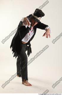 VLADIMIR MAD HATTER STANDING POSE 2